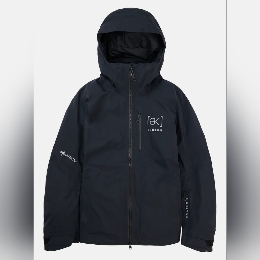 Womens Burton ak Upshift GORE-TEX 2L Jacket Snowboard Ski
